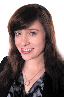 Julia Eisler
