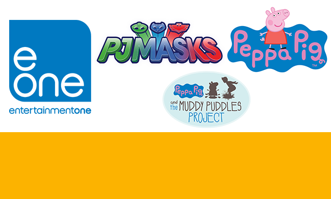 eOne Home Slider 2