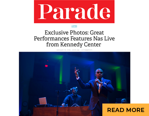 Parade Nas