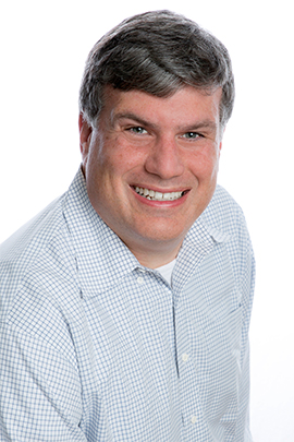 Adam Fenton