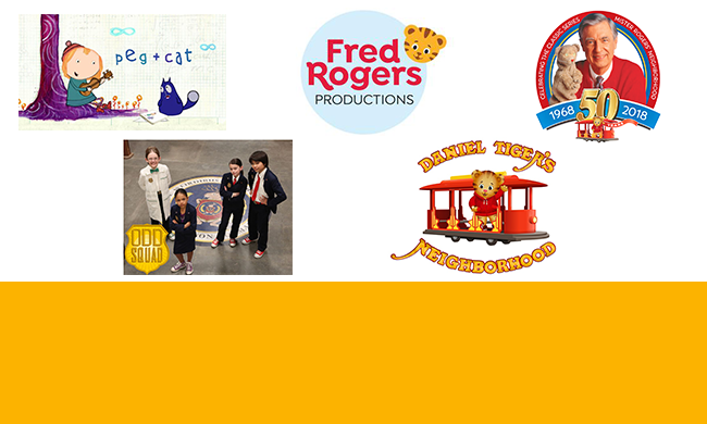 Fred Rogers Home Slider 1