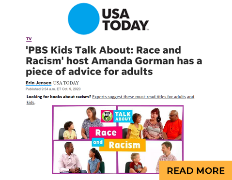 USA Today Race and Racism